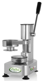 PRESS HAMBURGER MANUAL  100. - Mabrook Hotel Supplies